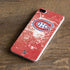 NHL Montreal Canadiens Frozen iPhone 7 Plus Skin