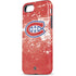 NHL Montreal Canadiens Frozen iPhone 8 Pro Case