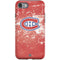 NHL Montreal Canadiens Frozen iPhone SE (2nd & 3rd Gen) Pro Case