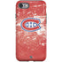 NHL Montreal Canadiens Frozen iPhone SE (2nd & 3rd Gen) Pro Case