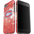 NHL Montreal Canadiens Frozen iPhone SE (2nd & 3rd Gen) Pro Case