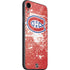 NHL Montreal Canadiens Frozen iPhone SE (2nd & 3rd Gen) Skin