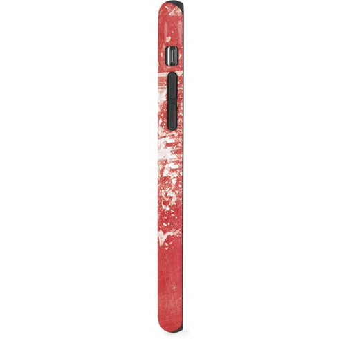 NHL Montreal Canadiens Frozen iPhone X Pro Case