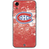 NHL Montreal Canadiens Frozen iPhone XR Skin