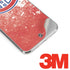 NHL Montreal Canadiens Frozen iPhone XS Max Skin