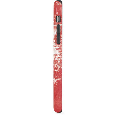 NHL Montreal Canadiens Frozen iPhone XS Pro Case
