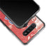 NHL Montreal Canadiens Frozen LG K51/Q51 Clear Case