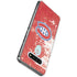 NHL Montreal Canadiens Frozen LG Stylo 6 Clear Case