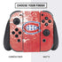NHL Montreal Canadiens Frozen Nintendo Switch Bundle Skin