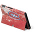 NHL Montreal Canadiens Frozen Nintendo Switch OLED (2021) Skin