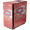 NHL Montreal Canadiens Frozen NZXT H510 Compact ATX Mid-Tower Case Skin