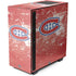 NHL Montreal Canadiens Frozen NZXT H510 Compact ATX Mid-Tower Case Skin