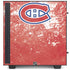 NHL Montreal Canadiens Frozen NZXT H510 Compact ATX Mid-Tower Case Skin