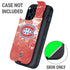 NHL Montreal Canadiens Frozen Otterbox Defender iPhone Skin