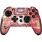 NHL Montreal Canadiens Frozen PlayStation Scuf Vantage 2 Controller Skin