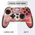 NHL Montreal Canadiens Frozen PlayStation Scuf Vantage 2 Controller Skin