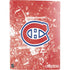 NHL Montreal Canadiens Frozen PS5 Digital Edition Bundle Skin