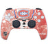 NHL Montreal Canadiens Frozen PS5 Controller Skin