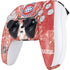 NHL Montreal Canadiens Frozen PS5 Controller Skin