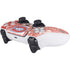 NHL Montreal Canadiens Frozen PS5 Controller Skin