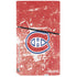NHL Montreal Canadiens Frozen PS5 Slim Disk Console Skin