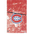 NHL Montreal Canadiens Frozen PS5 Slim Digital Edition Bundle Skin
