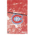 NHL Montreal Canadiens Frozen PS5 Slim Digital Edition Console Skin