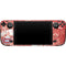 NHL Montreal Canadiens Frozen Steam Deck Handheld Gaming Computer Skin