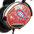 NHL Montreal Canadiens Frozen SteelSeries Arctis 3 Skin