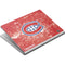 NHL Montreal Canadiens Frozen Surface Book Skin