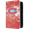 NHL Montreal Canadiens Frozen Surface Duo Skin