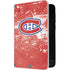 NHL Montreal Canadiens Frozen Surface Duo Skin