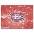 NHL Montreal Canadiens Frozen Surface Laptop 2 Skin