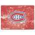 NHL Montreal Canadiens Frozen Surface Laptop 3 13.5in Skin