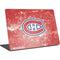 NHL Montreal Canadiens Frozen Surface Laptop 4 15in Skin