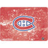 NHL Montreal Canadiens Frozen Surface Laptop Studio Skin