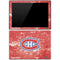 NHL Montreal Canadiens Frozen Surface Pro 3 Skin