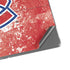 NHL Montreal Canadiens Frozen Surface Pro 8 Skin
