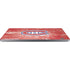 NHL Montreal Canadiens Frozen Universal Laptop 12in (9.8 x 6.8in) Skin