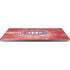 NHL Montreal Canadiens Frozen Universal Laptop 13in (10.6 x 7.6in) Skin