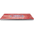 NHL Montreal Canadiens Frozen Universal Laptop 16.6in (13.4 x 9.7in) Skin