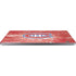 NHL Montreal Canadiens Frozen Universal Laptop 16in (13 x 9.4in) Skin