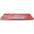 NHL Montreal Canadiens Frozen Universal Laptop 18in (14.6 x 10.6in) Skin