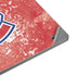 NHL Montreal Canadiens Frozen Universal Laptop 18in (14.6 x 10.6in) Skin