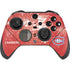 NHL Montreal Canadiens Frozen Xbox Elite Wireless Controller Series 2 Skin