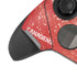 NHL Montreal Canadiens Frozen Xbox Elite Wireless Controller Series 2 Skin