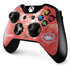 NHL Montreal Canadiens Frozen Xbox One Controller Skin