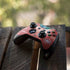 NHL Montreal Canadiens Frozen Xbox One Controller Skin