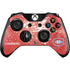 NHL Montreal Canadiens Frozen Xbox One Controller Skin