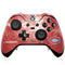 NHL Montreal Canadiens Frozen Xbox One Elite Controller Skin
